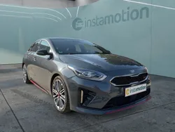 Other Gebraucht 2019 Kia ProCeed GT Kleinwagen | 25.480 € (Fairer Preis)