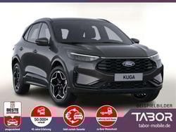 Magnetic metallic Neu 2025 Ford Kuga ST-Line SUV | 37.288 € (Superpreis)