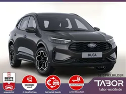 Magnetic metallic Neu 2025 Ford Kuga ST-Line SUV | 37.288 € (Superpreis)