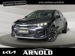 Grau (pentametal) Neu 2025 Kia XCeed Vision SUV | 25.950 € (Superpreis)
