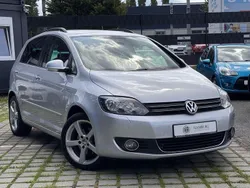 Silber Gebraucht 2013 VW Golf VII Life Limousine | 7.470 € (Superpreis)