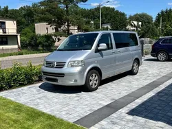 Silber Gebraucht 2005 VW T5 Van | 8.200 € (Superpreis)