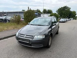 Grau Gebraucht 2008 Fiat Stilo Dynamic Kombi | 1.199 € (Etwas zu teuer)