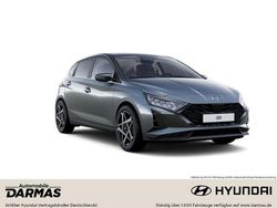 Rot Neu 2025 Hyundai i20 Turbo Limousine | 24.390 € (Fairer Preis)