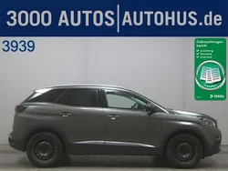 Grau Gebraucht 2019 Peugeot 3008 Allure SUV | 14.280 € (Guter Preis)