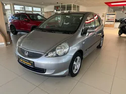 Silber Gebraucht 2007 Honda Jazz LS Kleinwagen | 3.490 € (Fairer Preis)