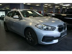 Silber Gebraucht 2020 BMW 118 Kleinwagen | 19.980 € (Guter Preis)
