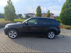 Schwarz Gebraucht 2008 BMW X5 SUV | 11.500 € (Fairer Preis)