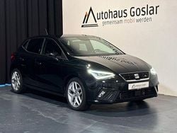Schwarz Gebraucht 2019 Seat Ibiza FR Sport Limousine | 13.290 € (Fairer Preis)