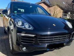 Gebraucht 2014 Porsche Cayenne SUV | 26.000 € (Superpreis)