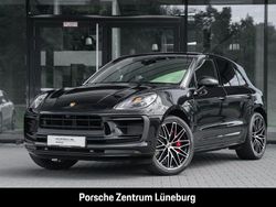 Schwarz Gebraucht 2024 Porsche Macan GTS SUV | 99.790 € (Superpreis)