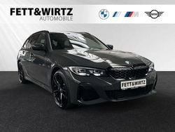 Bmw individual dravitgrau Gebraucht 2021 BMW M340 M Sport Limousine | 43.800 € (Guter Preis)