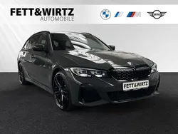 Bmw individual dravitgrau Gebraucht 2021 BMW M340 M Sport Limousine | 43.800 € (Guter Preis)