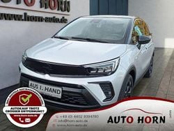 Grau Gebraucht 2023 Opel Crossland Elegance SUV | 15.489 € (Guter Preis)