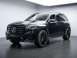Schwarz Neu 2025 Mercedes GLS450 SUV | 139.825 € (Teuer)