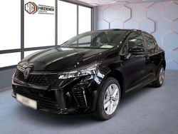 Blackpearlschwarz Neu 2025 Renault Clio V Evolution Kleinwagen | 18.750 € (Fairer Preis)