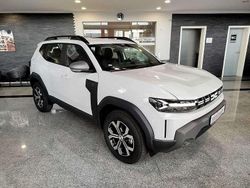 Arktisweiß Neu 2025 Dacia Duster Expression SUV | 24.580 € (Superpreis)