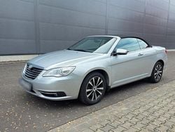 Silber Gebraucht 2012 Lancia Flavia Cabrio | 7.970 €