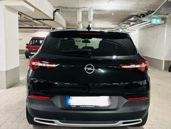 Schwarz Gebraucht 2019 Opel Grandland X Ultimate SUV | 14.399 € (Fairer Preis)