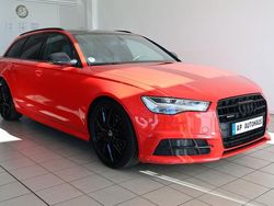 Misanorot Gebraucht 2018 Audi A6 Competition Kombi | 22.490 € (Superpreis)