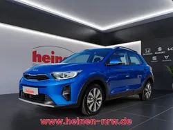 Othercolor Neu 2024 Kia Stonic Vision SUV | 19.980 € (Guter Preis)