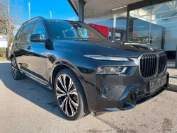 Schwarz Gebraucht 2024 BMW X7 Performance SUV | 99.990 € (Superpreis)