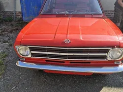 Gebraucht 1970 Opel Kadett Limousine | 14.500 €