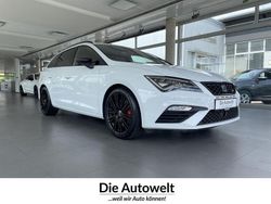 Nevada weiß Gebraucht 2017 Cupra Leon Kombi | 19.980 € (Fairer Preis)