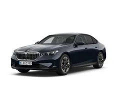 Gebraucht 2024 BMW 520 Comfort Edition Limousine | 51.430 € (Guter Preis)