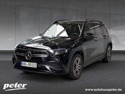 Schwarz Gebraucht 2023 Mercedes EQB300 Night SUV | 34.710 € (Fairer Preis)