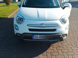 Weiß Gebraucht 2015 Fiat 500X Cross SUV | 10.900 € (Superpreis)