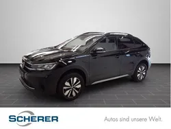 Deep black perleffekt Gebraucht 2024 VW Taigo Goal SUV | 24.450 € (Fairer Preis)