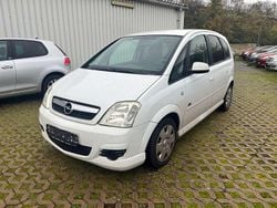 Casabl/arctic/eisweiss/kaolin Gebraucht 2010 Opel Meriva OPC Van / Kleinbus | 2.499 € (Guter Preis)