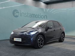 Grau Gebraucht 2023 VW ID.3 Pro Kleinwagen | 30.699 € (Teuer)