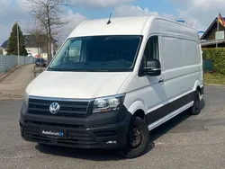 Weiß Gebraucht 2020 VW Crafter Van | 19.899 €