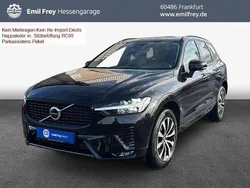Schwarz Gebraucht 2023 Volvo XC60 Plus SUV | 39.750 € (Guter Preis)