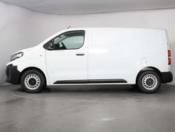 Kaolinweiß Neu 2025 Opel Vivaro Van | 30.241 € (Fairer Preis)