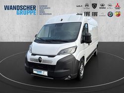 Weiss Gebraucht 2024 Citroën Jumper Van / Kleinbus | 33.333 € (Fairer Preis)
