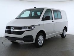 Weiß Neu 2025 VW Transporter Van | 43.990 €