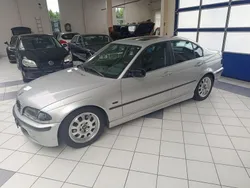 Silber Gebraucht 1999 BMW 328 Performance Limousine | 9.990 € (Teuer)