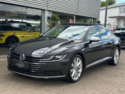 Mangangrau metallic Gebraucht 2018 VW Arteon Elegance Limousine | 21.990 € (Fairer Preis)