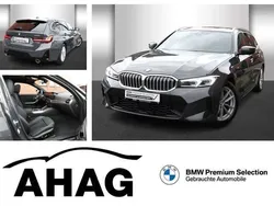 Bmw individual dravitgrau Gebraucht 2024 BMW 330 M Sport Kombi | 43.990 € (Teuer)