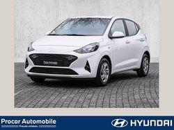 Weiß Gebraucht 2025 Hyundai i10 Select Kleinwagen | 15.490 € (Guter Preis)
