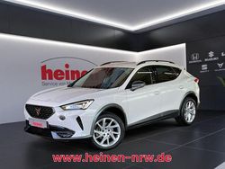 Weiss Gebraucht 2023 Cupra Formentor SUV | 23.919 € (Guter Preis)
