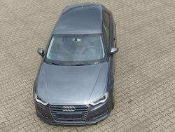 Grau Gebraucht 2013 Audi A3 Ambition Limousine | 8.980 € (Fairer Preis)