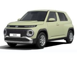 Abyss black / mic Neu 2025 Hyundai Inster Trend Kleinwagen | 27.470 € (Fairer Preis)