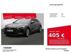 Chronosgrau metallic Gebraucht 2025 Audi A5 Comfort Coupé | 45.880 € (Superpreis)