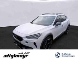 Candyweiss Gebraucht 2022 Cupra Formentor VZ SUV | 30.390 € (Fairer Preis)