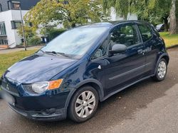Blau Gebraucht 2011 Mitsubishi Colt Edition Kleinwagen | 1.500 € (Guter Preis)