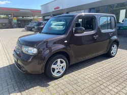 Gebraucht 2010 Nissan Cube Van / Kleinbus | 3.500 €